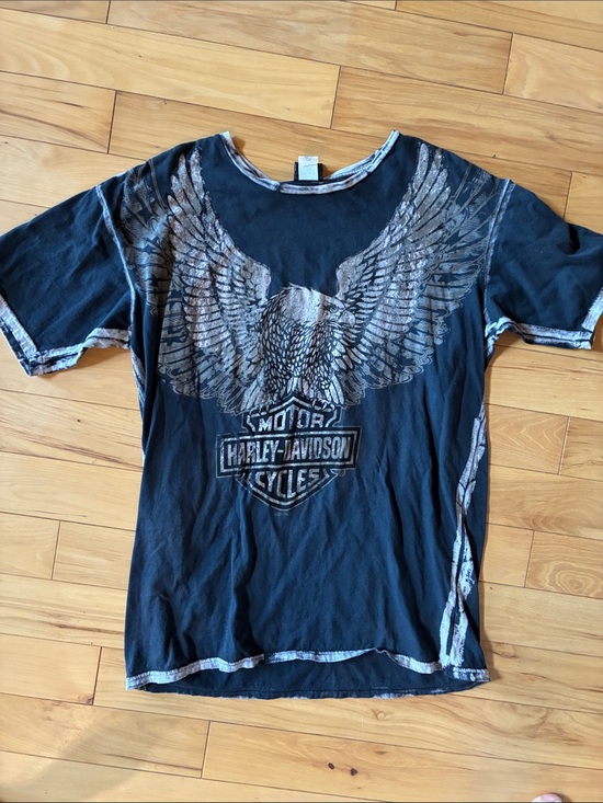 Harley-Davidson Other - Harley Davidson tee